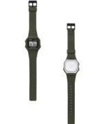 ساعت مچی مردانه کاسیو CASIO مدل W-217H-3AVDF - تصویر 3