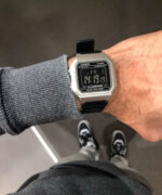 ساعت مچی مردانه کاسیو CASIO مدل W-217HM-7BVDF - تصویر 3