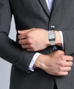 ساعت مچی زنانه و مردانه کاسیو مدل AQ-800E-7A2DF - تصویر 2