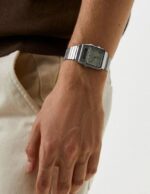 ساعت مچی زنانه و مردانه کاسیو مدل AQ-800E-7A2DF - تصویر 4