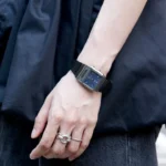 ساعت زنانه و مردانه کاسیو CASIO مدل AQ-800EB-2ADF - تصویر 8