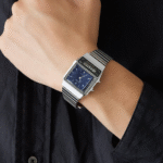 ساعت زنانه و مردانه کاسیو CASIO مدل AQ-800EB-2ADF - تصویر 9