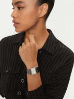 ساعت مچی زنانه و مردانه کاسیو مدل AQ-800E-7A2DF - تصویر 9