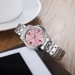 ساعت مچی زنانه کاسیو CASIO مدل LTP-1314D-5AVDF - تصویر 8