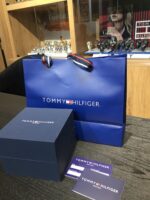 ساعت مچی زنانه تامی هلفیگر Tommy Hilfiger مدل 1782589 - تصویر 8
