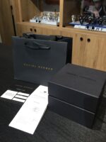 ساعت مچی مردانه دنیل گورمن Daniel Gorman مدل DG9004SW - تصویر 6