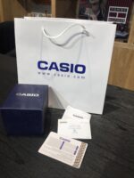 ساعت مچی زنانه کاسیو CASIO مدل LTP-1241D-1ADF - تصویر 5