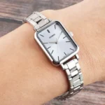 ساعت مچی زنانه کاسیو casio مدل ltp-v009d-2e - تصویر 4