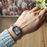 ساعت مچی زنانه کاسیو casio مدل ltp-v009d-2e - تصویر 5