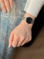 ساعت مچی زنانه کاسیو CASIO مدل LTP-VT02D-2AUDF - تصویر 3