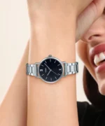 ساعت مچی زنانه کاسیو CASIO مدل LTP-VT02D-2AUDF - تصویر 5