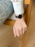 ساعت مچی زنانه کاسیو CASIO مدل LTP-VT02D-2AUDF - تصویر 6