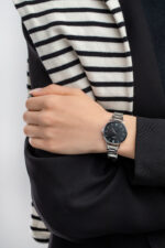 ساعت مچی زنانه کاسیو CASIO مدل LTP-VT02D-2AUDF - تصویر 7