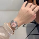 ساعت مچی زنانه کاسیو CASIO مدل LTP-1314D-5AVDF - تصویر 6