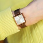 ساعت مچی زنانه کاسیو casio مدل ltp-e155mr-9bdf - تصویر 6