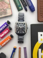 ساعت مچی مردانه فروچی fcf03375fm5 ferrucci - تصویر 3