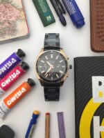 ساعت مچی مردانه فروچی fc03334-04 ferrucci - تصویر 4