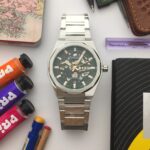 ساعت مچی مردانه فروچی fc03320-05 ferrucci