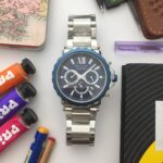 ساعت مچی مردانه فروچی fcf12055m.5 ferrucci