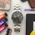 ساعت مچی مردانه فروچی fc03232-03 ferrucci