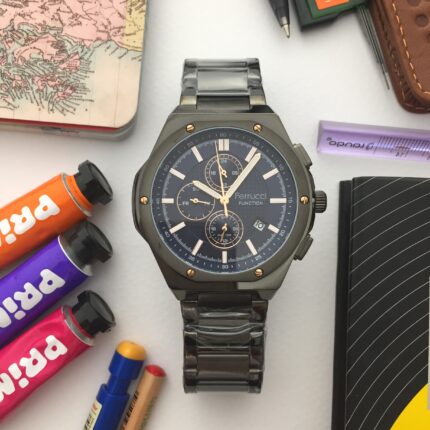 ساعت مچی مردانه فروچی fc03224-04 ferrucci