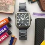 ساعت مچی مردانه فروچی fcf03375fm5 ferrucci