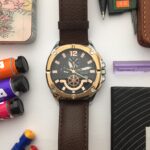 ساعت مچی مردانه فروچی fc03276-03 ferrucci - تصویر 3