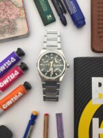 ساعت مچی مردانه فروچی fc03320-05 ferrucci - تصویر 4