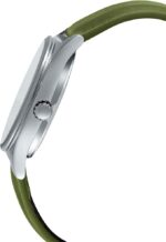 ساعت مچی مردانه کاسیو CASIO مدل MTP-V006L-3B - تصویر 2