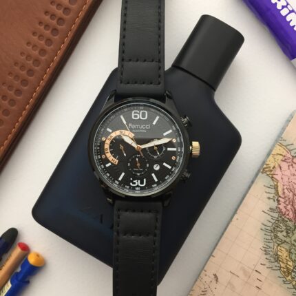 ساعت مردانه فروچی fc03279-04 ferrucci