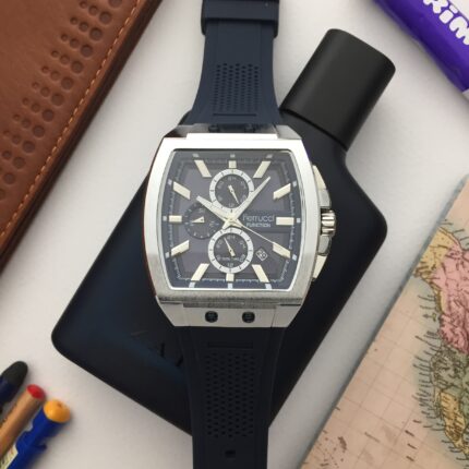 ساعت مچی مردانه فروچی fc03297-02 ferrucci