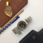 ساعت مچی مردانه فروچی fc13029tm2 ferrucci - تصویر 3