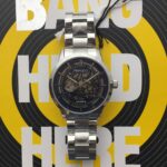 ساعت مچی مردانه فروچی fc03232-03 ferrucci - تصویر 5