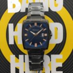 ساعت مچی مردانه فروچی fc03327-04 ferrucci - تصویر 4