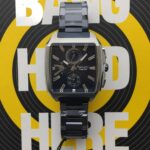 ساعت مچی مردانه فروچی fcf03375fm5 ferrucci - تصویر 2