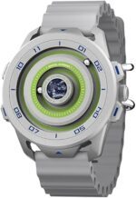 ساعت مچی مردانه دنیل گورمن Daniel Gorman مدل DG0525SG - تصویر 5